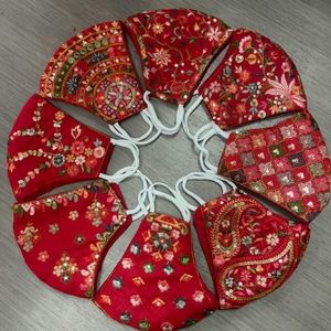 Stylish mask